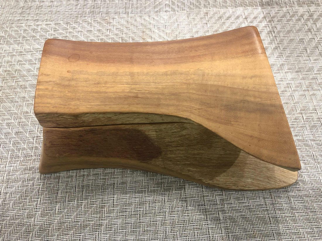 Napoleon Abueva, Philippines 1930-2018 (1 of 3)