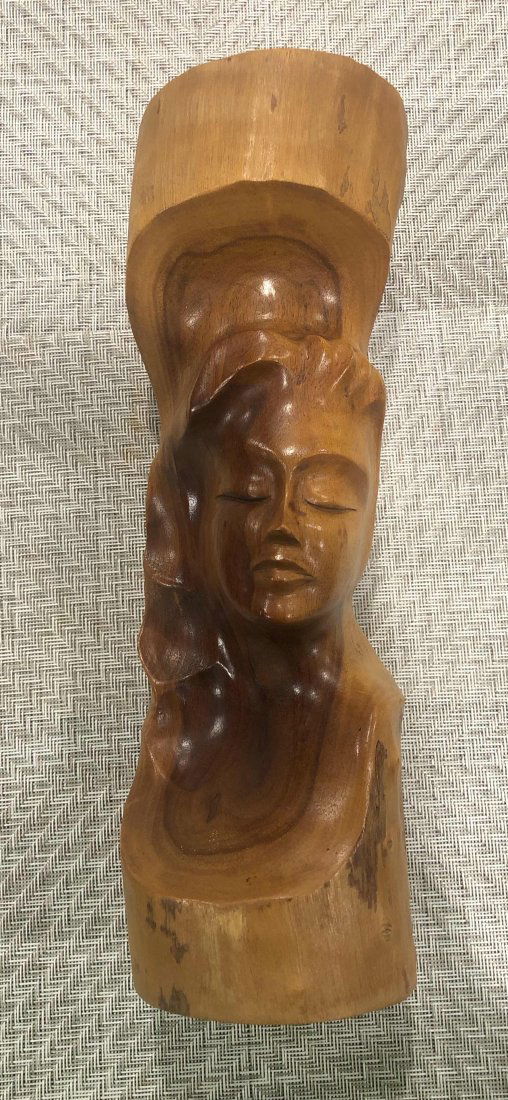 Napoleon Abueva, Philippines 1930-2018 (1 of 2)