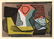 Pablo Picasso , Ponchoir