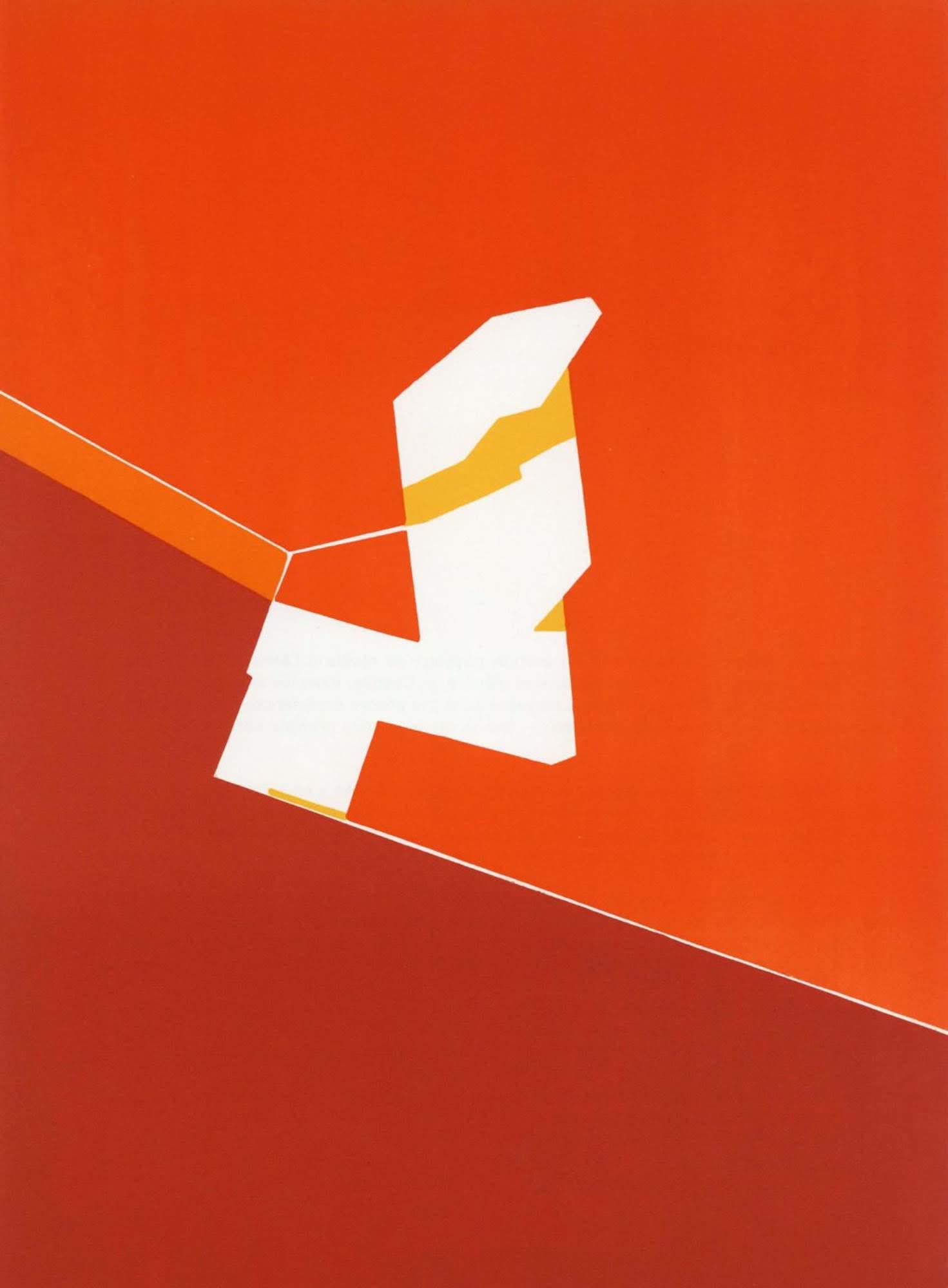 Pablo Palazuelo Untitled (1 of 1)