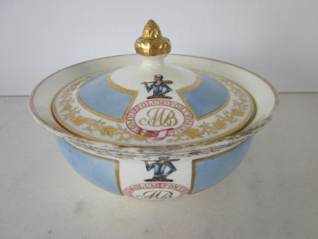 Regency Sugar Bowl (1 of 4)