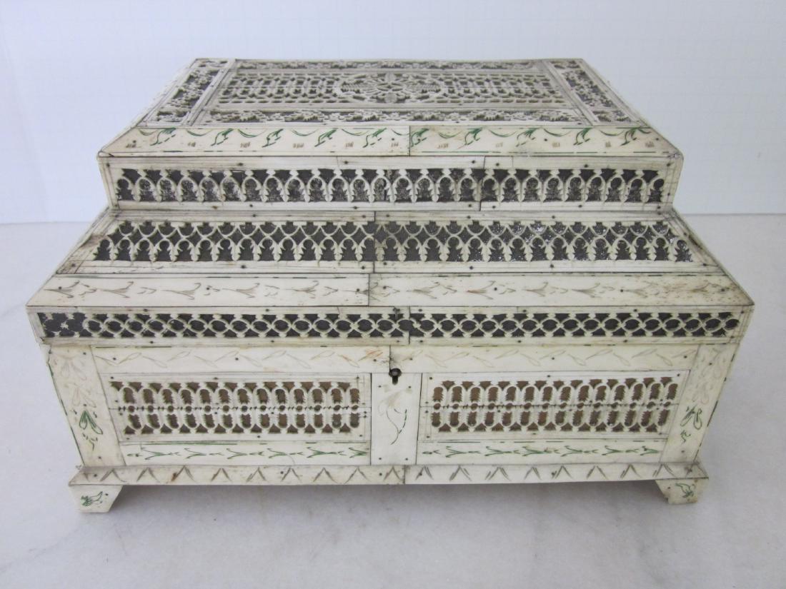 Russian Jewel Casket (1 of 6)