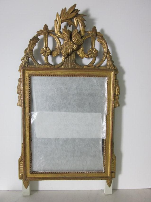 18th C. Italian mirrir (1 of 3)