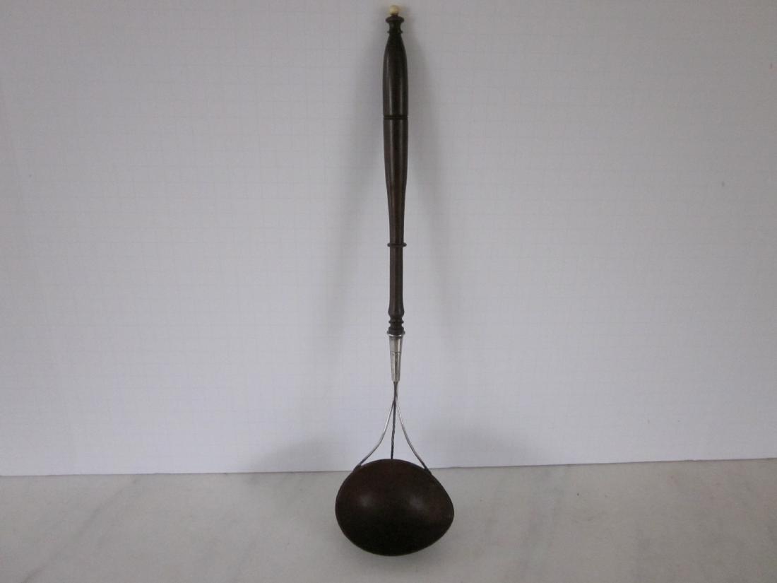 Wonderful Coconut-shell Pourer (1 of 4)