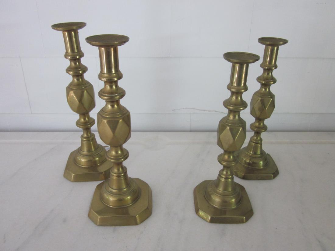 Queen/King of Diamonds (1 of 5)