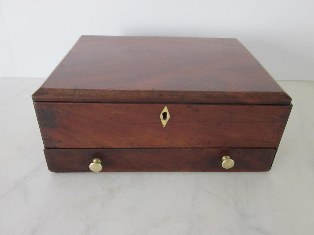 19th C. Artist's Paint Box (1 of 7)