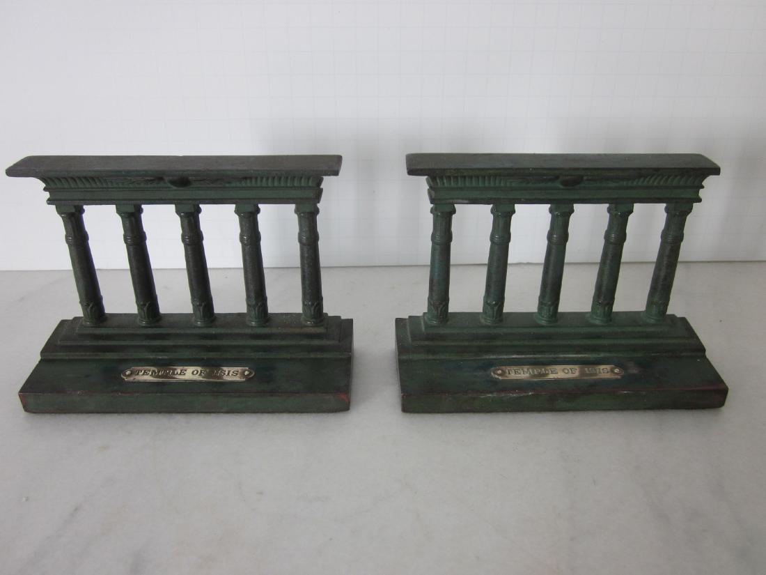 B&H Bookends (1 of 4)