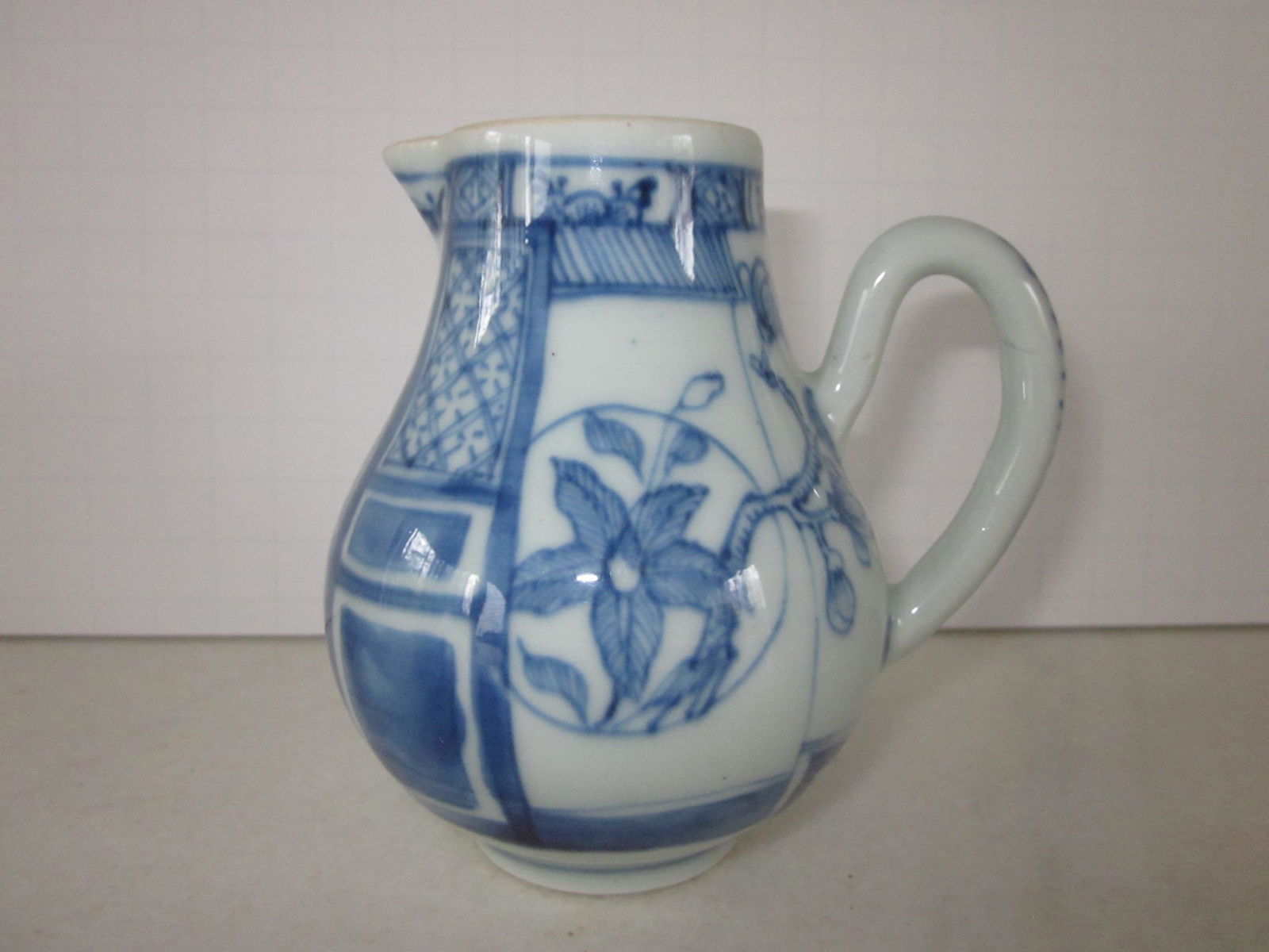 China Trade Canton Lot (1 of 8)