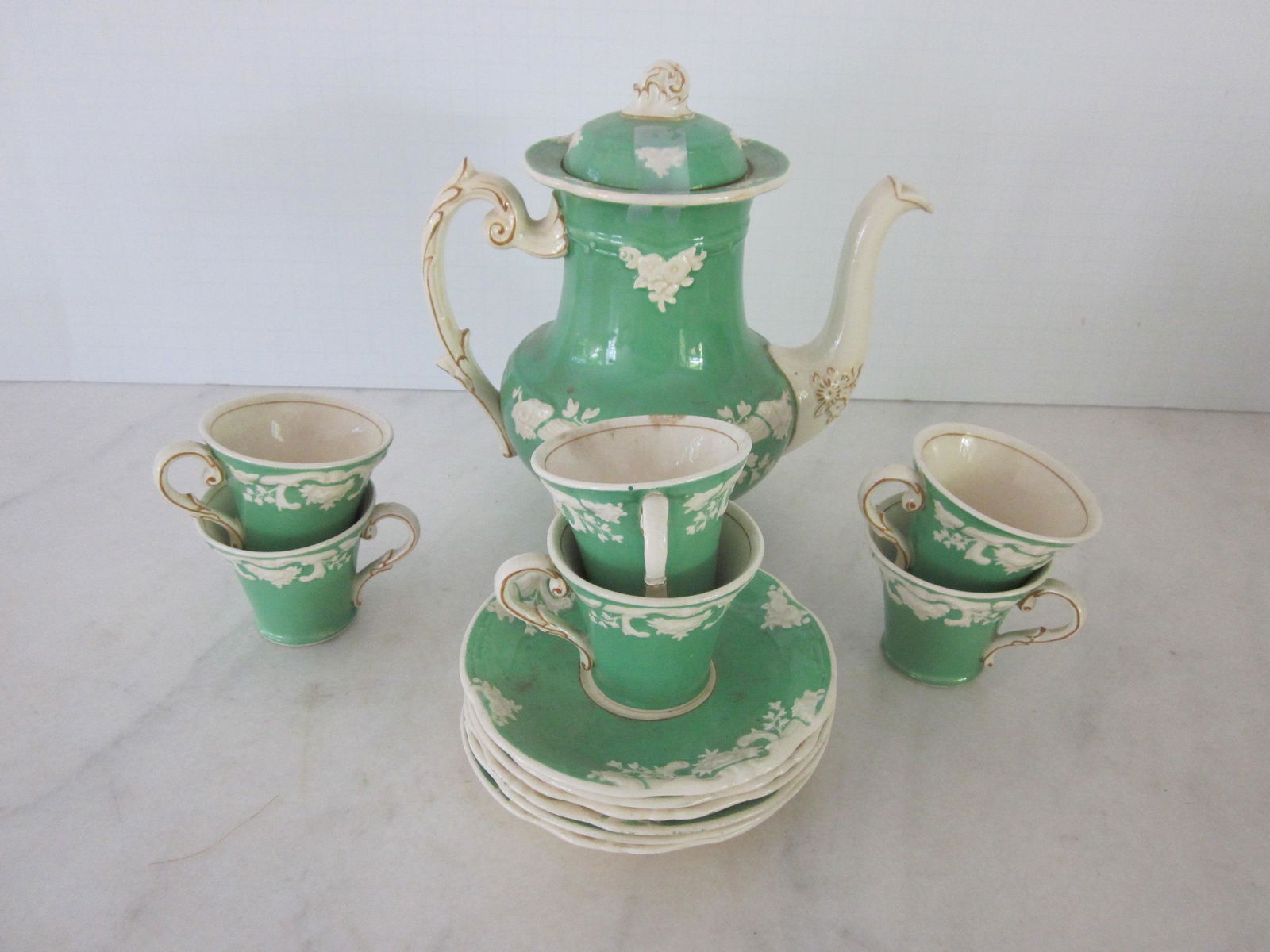 Tea Set (1 of 5)