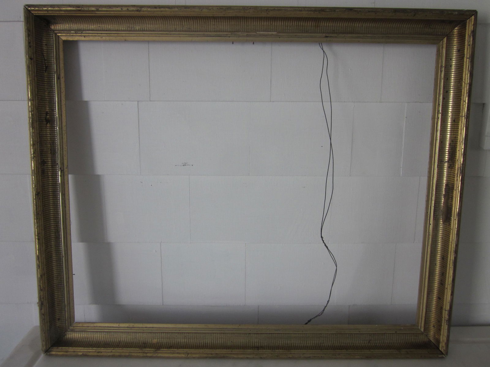 Lemon Gold Frame (1 of 3)