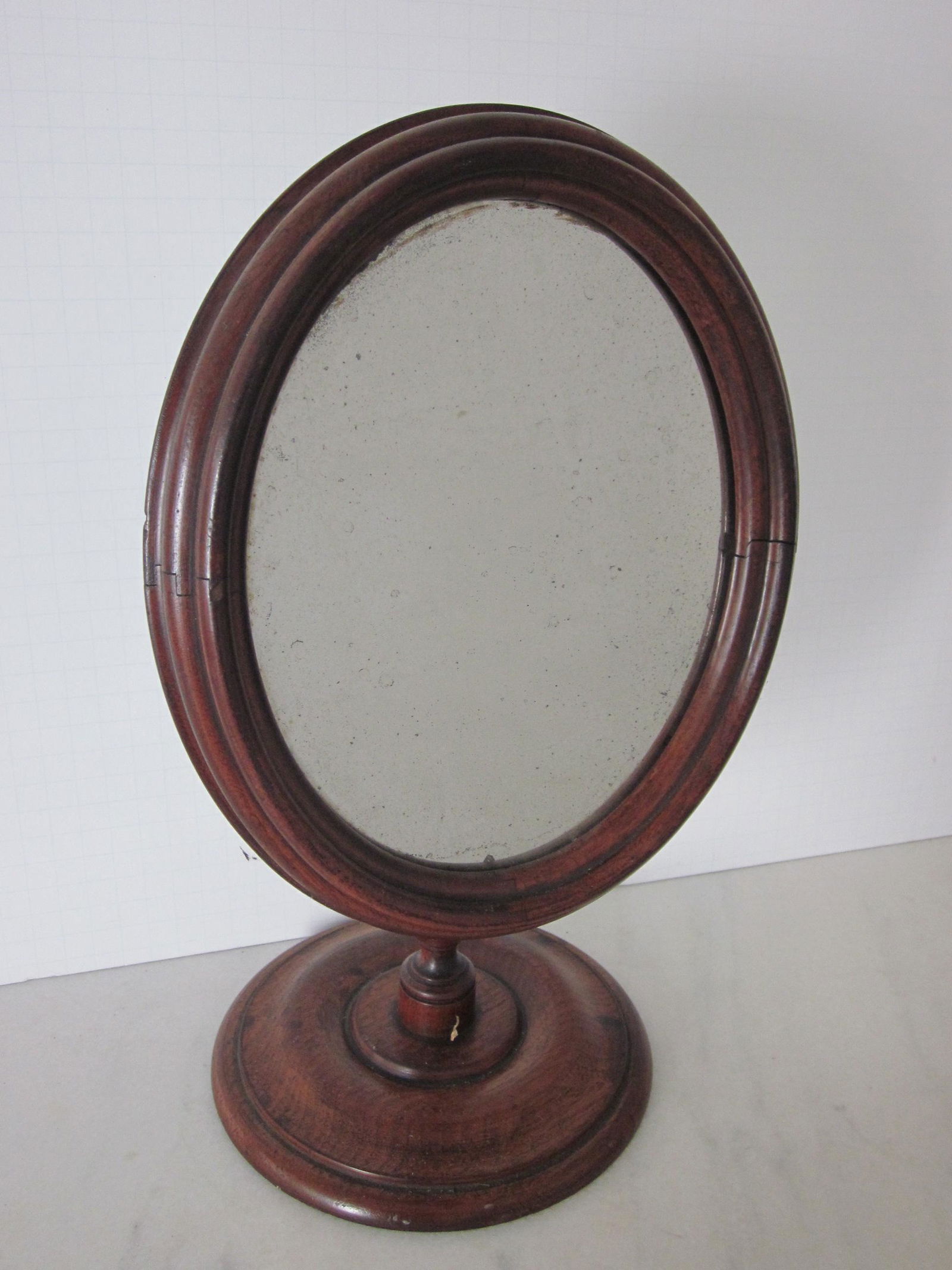 Federal Shaving Mirror (1 of 4)