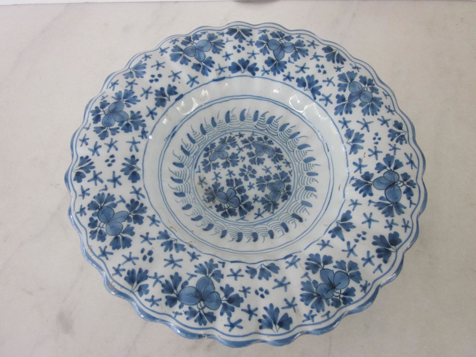 Delft Charger (1 of 2)