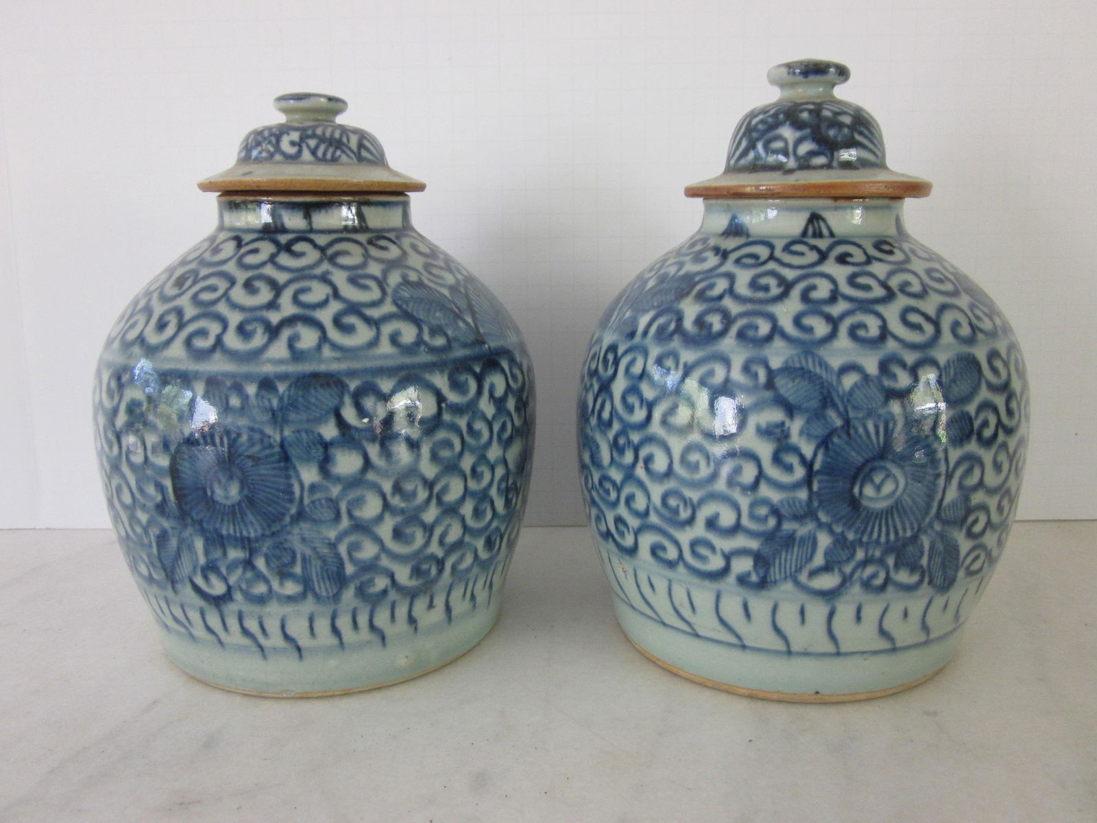 Pr. Ginger Jars (1 of 3)