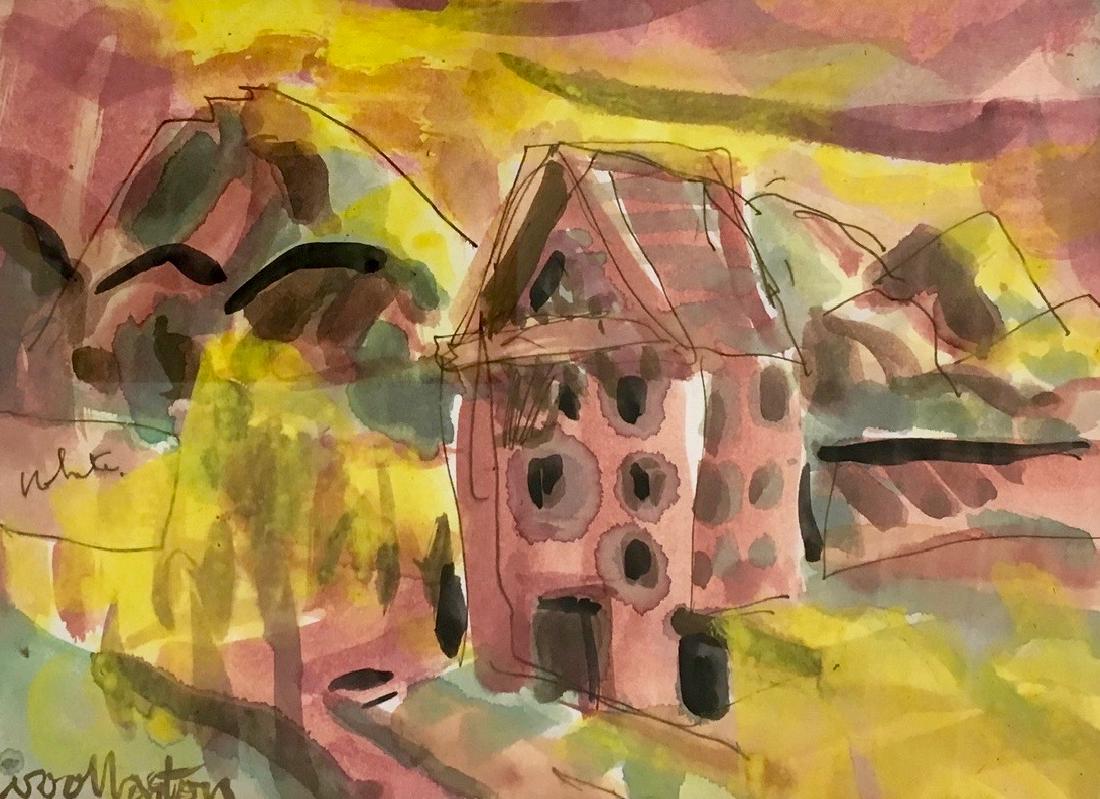 TOSS WOOLLASTON - Takaka (1 of 1)