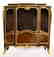 A Gouverneur Bronze Mounted Kingwood Vitrine Cabinet - 2