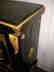 Louis XIV style Bronze & Marble Boulle Marquetry - 4