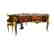 Magnificent F. Barbedienne Bronze Mounted Grand Piano