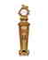 A Louis XVI Style Regulateur De Parquet By Garnier