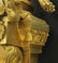 Large Pair of Henry Dasson Bronze Sconces, Signed - 6