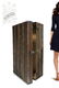 A Large Louis Vuitton Trunk / Wardrobe