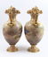 A Pair of Royal Vienna Porcelain Vases - 3