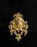 Louis XIV style Bronze & Marble Boulle Marquetry - 4