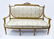 19 C. Napoleon III Suite of Upholstered Furniture Set - 2
