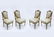 19 C. Napoleon III Suite of Upholstered Furniture Set - 3