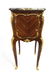F. Linke Bronze Mounted Kingwood Side Table. Signed - 4