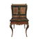 A French Bronze Mounted Boulle Ladies Desk Cabinet