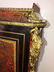 A French Bronze Mounted Boulle Ladies Desk Cabinet - 2