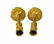 A Pair of F. LINKE Gilt Bronze Candlesticks, 19th C. - 4