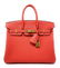 Hermes Birkin TGO Red Bag, Brand New - 2