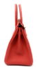 Hermes Birkin TGO Red Bag, Brand New - 4