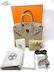 Hermes Birkin TGO 30cm