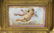 Monumental Bronze & Sevres Porcelain Clock Set - 6