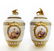 Large Pair of 19th C. Berlin KPM Vases - 3