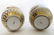 Large Pair of 19th C. Berlin KPM Vases - 9