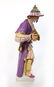 Large Pair of 19th C. KPM Chinoiserie Figures 16" - 5