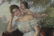 Jean-Ernest Aubert (French, 1824-1906) Pair of O/C - 11