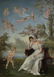 Jean-Ernest Aubert (French, 1824-1906) Pair of O/C - 2