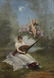 Jean-Ernest Aubert (French, 1824-1906) Pair of O/C - 3