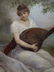 Jean-Ernest Aubert (French, 1824-1906) Pair of O/C - 5
