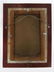 19th C. Framed Continental Oil on Canvas - 3