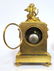 LEROY & FILS Signed Magnificent 19th C Sevres Clock Set - 4