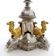 19th C. Fine Pair of English Victorian Centerpieces - 3