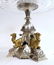 19th C. Fine Pair of English Victorian Centerpieces - 6