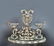 An Important Tiffany & Co Sterling Silver Centerpiece