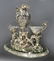 An Important Tiffany & Co Sterling Silver Centerpiece - 2