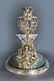 An Important Tiffany & Co Sterling Silver Centerpiece - 3